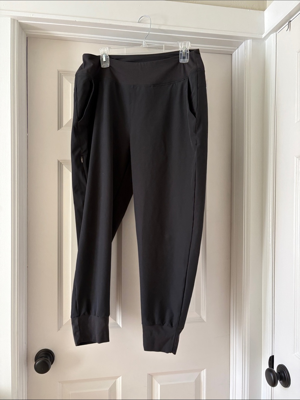 Patagonia Women’s Happy Hike Studio Pants